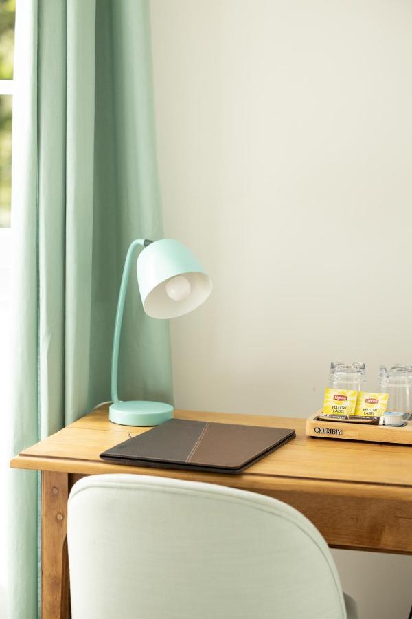 Logis Hotel St Sylvestre Aldudes 외부 사진