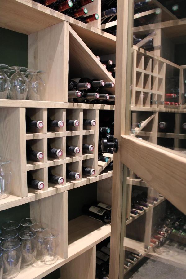 Logis Hotel St Sylvestre Aldudes 외부 사진