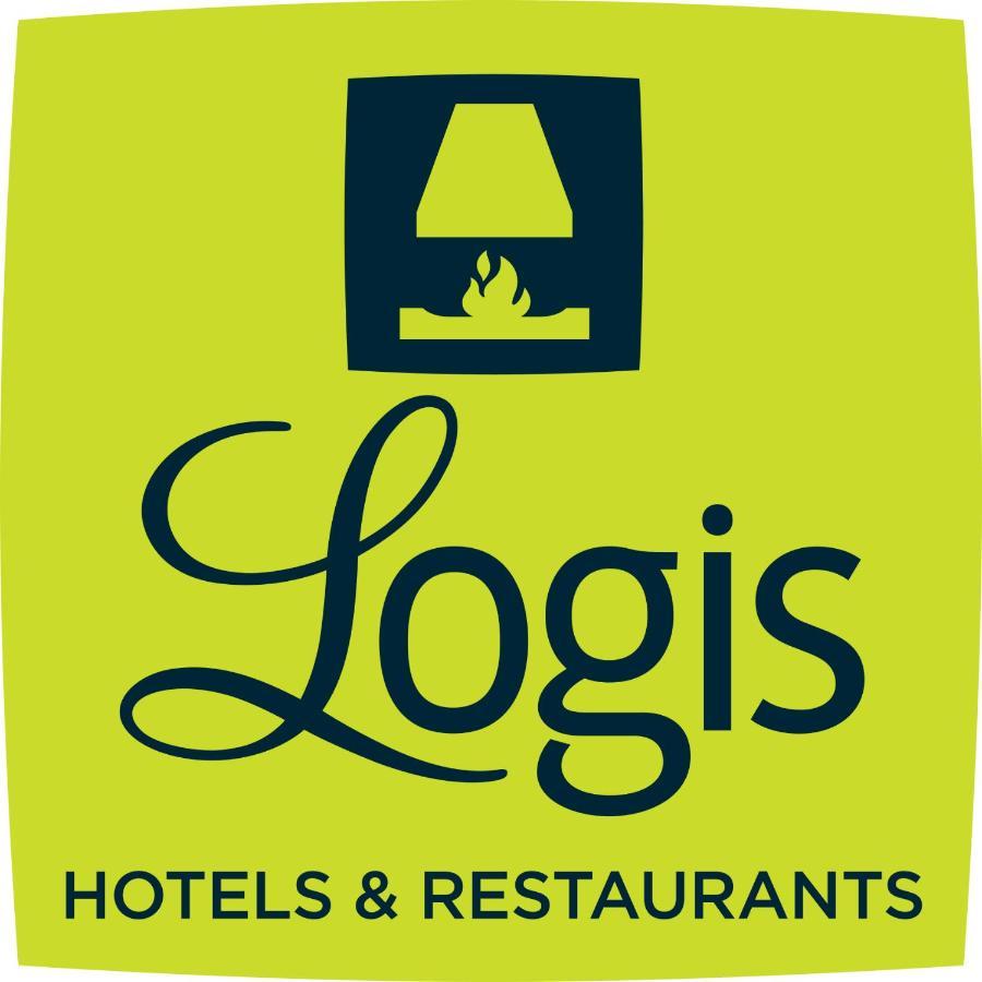 Logis Hotel St Sylvestre Aldudes 외부 사진
