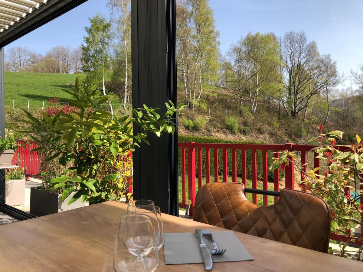 Logis Hotel St Sylvestre Aldudes 외부 사진