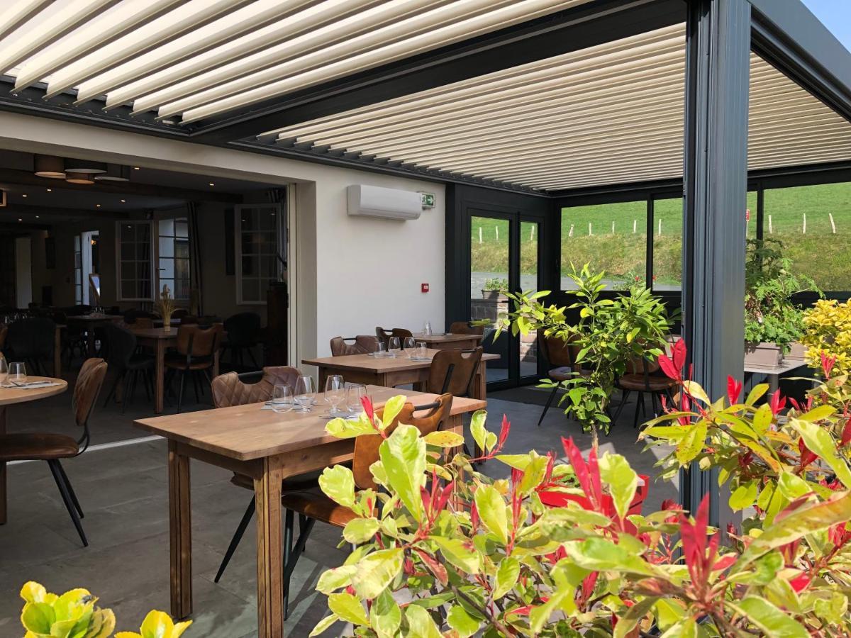 Logis Hotel St Sylvestre Aldudes 외부 사진