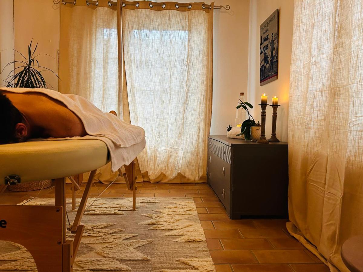 Logis Hotel St Sylvestre Aldudes 외부 사진